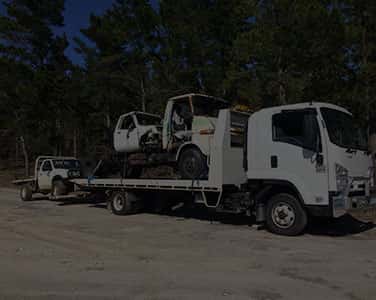 Cash For Scrap Cars Perth