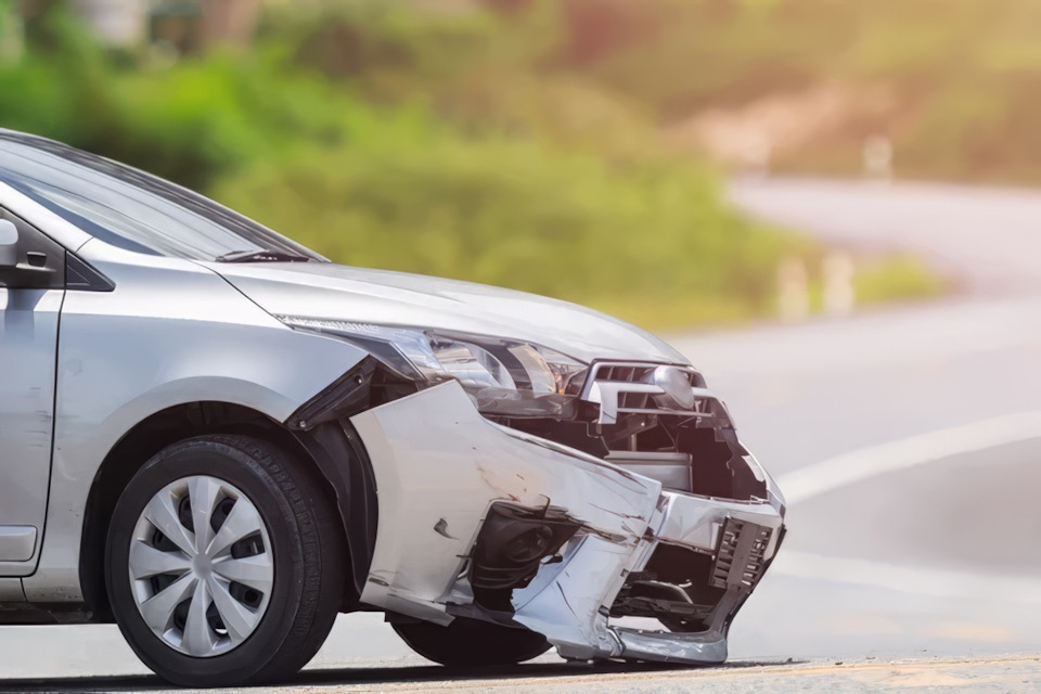 Cash for Accident-Damaged Cars in Perth
