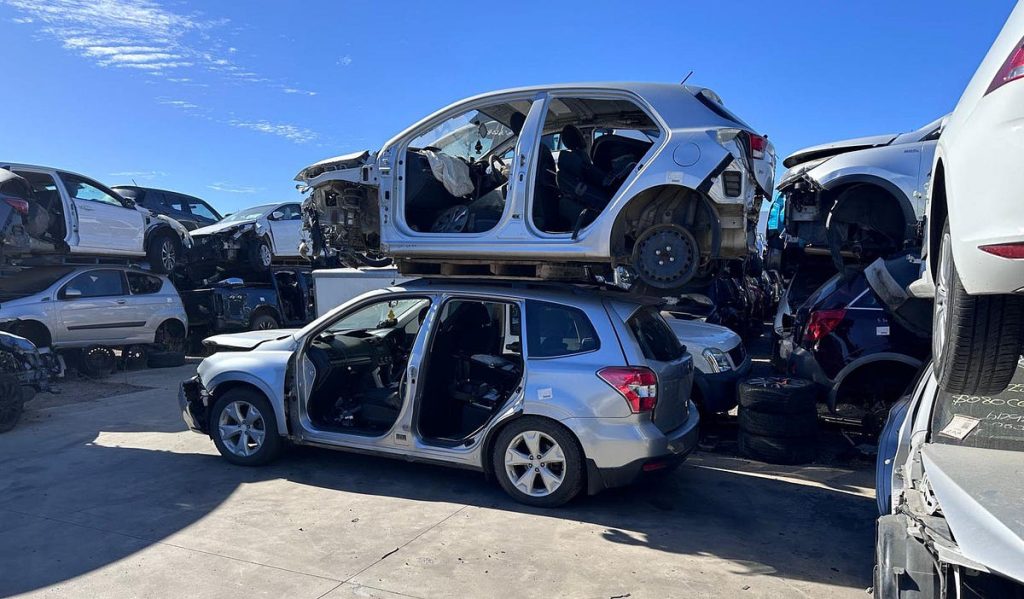 Car Removals Perth